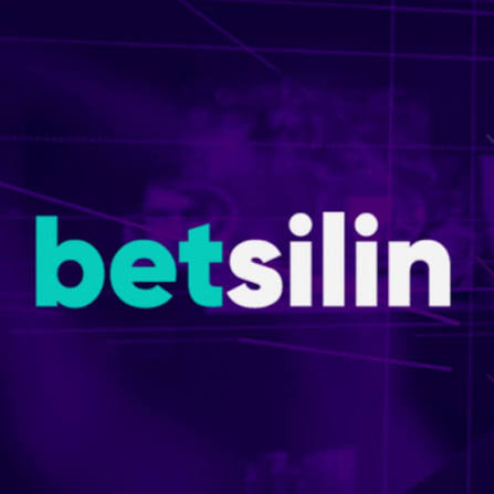 betsilin - resmi logo